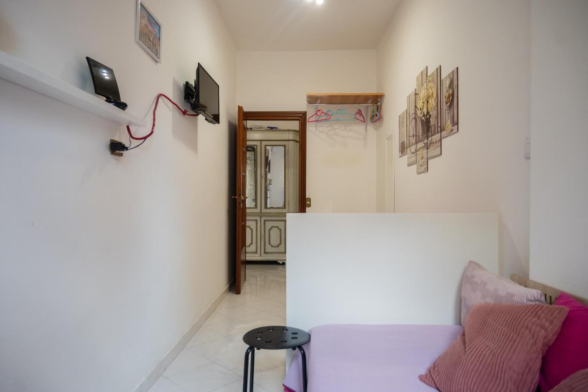 Appartamento Cerroni'S Corner Roma Esterno foto